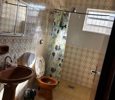 Barao Geraldo House | Doce lar 1 Barão Geraldo campinas