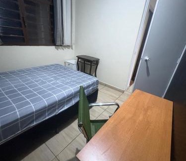 Barao Geraldo House | Doce lar 1 Barão Geraldo campinas