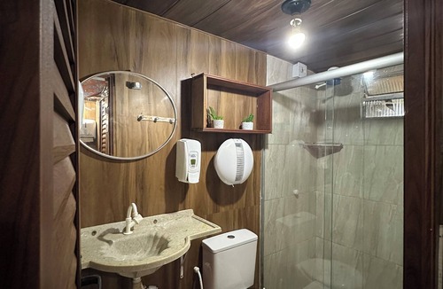 Vila dos Remedios Hostel | Doce Lar Acomodações Noronha