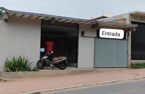 Rasa House | Doce lar