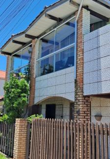 Sao Joao do Rio Vermelho House | Doce Lar