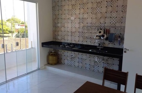 Centro Apartment | Doce Lar