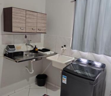 Andre Carlone Apartment | Doce lar