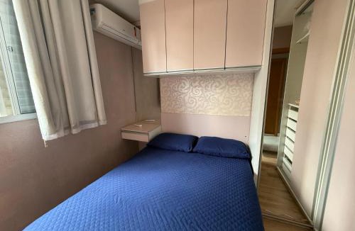 Ribeirao Preto Apartment | Doce lar da Be