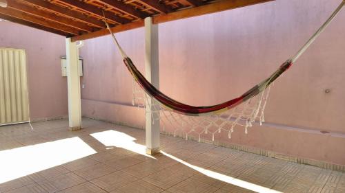 Franca House | Doce Recanto da re