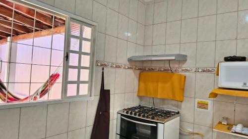Franca House | Doce Recanto da re