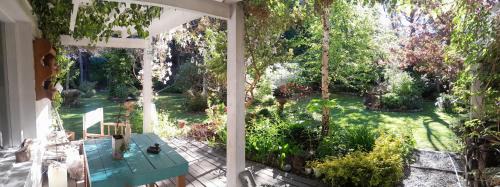 Angostura Bed & Breakfast | Dodo House Bed & Breakfast