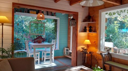 Angostura Bed & Breakfast | Dodo House Bed & Breakfast