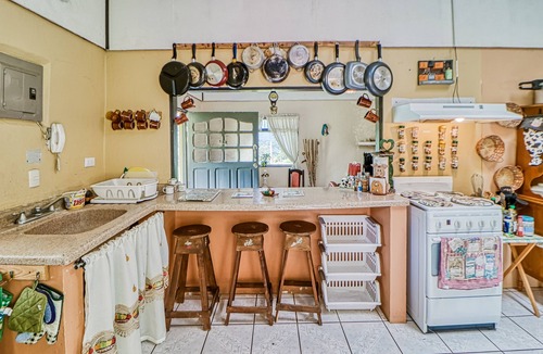 Copey House | Dog-Friendly, Secluded Getaway W/Game Room, Stunning Terrace & WiFi