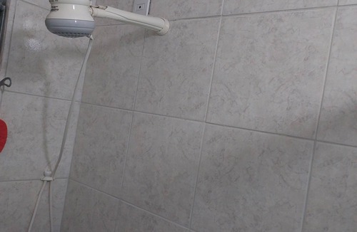 Jardim Floresta Apartment | Dois e um Banheiro