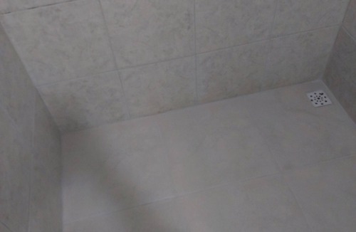 Jardim Floresta Apartment | Dois e um Banheiro