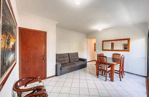 Meaipe Apartment | Dois Quartos com Ar a 190 m de Praia Paradisíaca