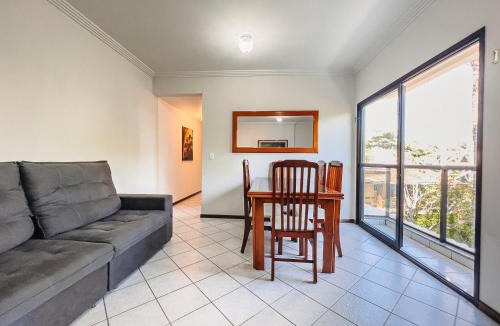 Meaipe Apartment | Dois Quartos com Ar a 190 m de Praia Paradisíaca