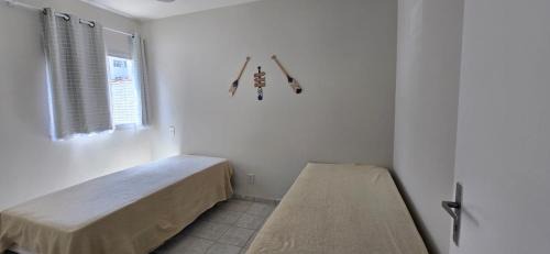 Jardim Camburi Apartment | Dois quartos espaçoso Jardim Camburi