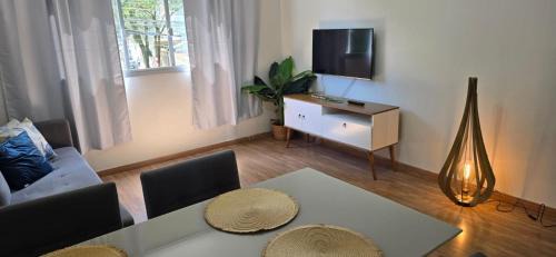 Jardim Camburi Apartment | Dois quartos espaçoso Jardim Camburi