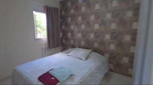 Jardim Camburi Apartment | Dois quartos perto da praia de Jardim Camburi