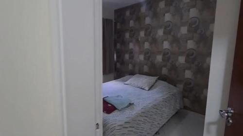 Jardim Camburi Apartment | Dois quartos perto da praia de Jardim Camburi