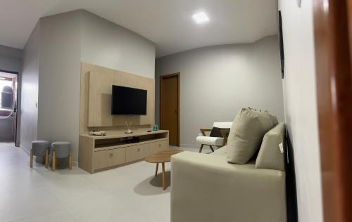Pedreira Apartment | Dois quartos próximo centro de convenções