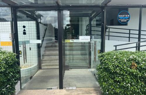 Pedreira Apartment | Dois quartos próximo centro de convenções