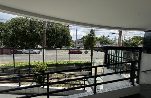 Pedreira Apartment | Dois quartos próximo centro de convenções
