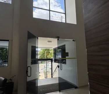 Pedreira Apartment | Dois quartos próximo centro de convenções
