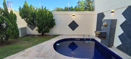 Ponta Negra Hotel | Dolce Amore Motel