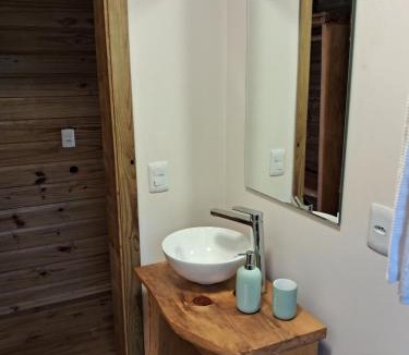 Sao Francisco de Paula Cabin | Dolce Far Niente - Alecrim
