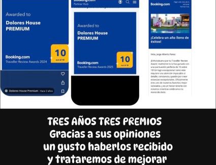 Province of Tierra del Fuego Apartment | Dolores House PREMIUM
