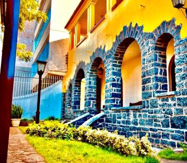 Centro Hostel | Dom Alberto Hostel