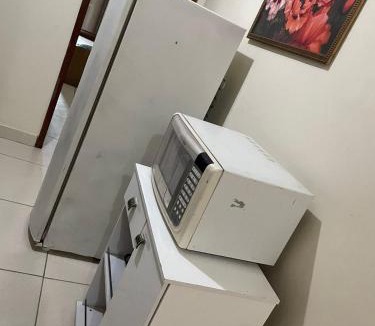 Campos Apartment | Dom Antonio 3