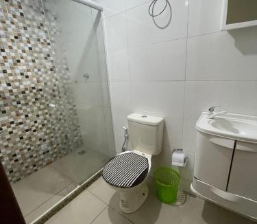 Campos Apartment | Dom Antonio 3