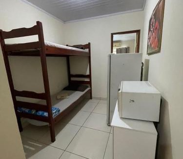 Campos Apartment | Dom Antonio 3