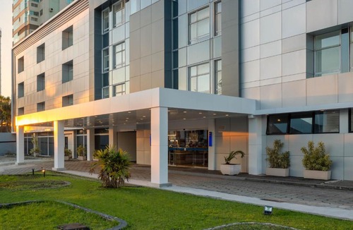 Jacarepagua Hotel | DOM Barra Hotel