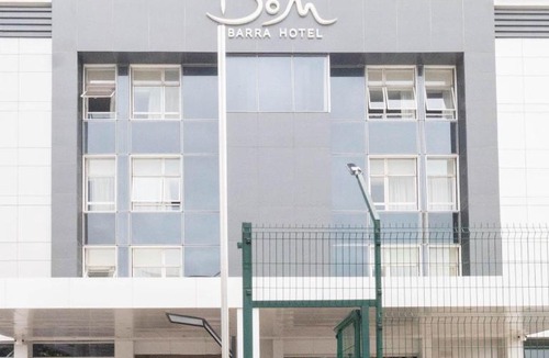 Jacarepagua Hotel | DOM Barra Hotel