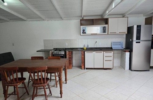 Ingleses Sul House | Dom João Becker