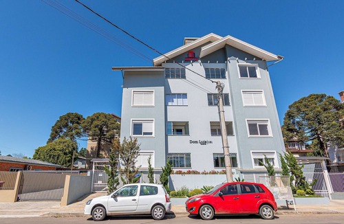 Quinta da Serra Apartment | Dom Luis - Stay House Temporada