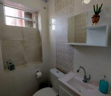 Lapa Hostel | Dom Paulo Hospedaria