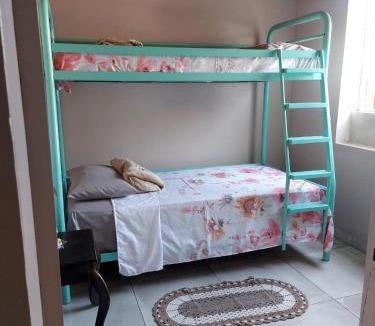 Lapa Hostel | Dom Paulo Hospedaria