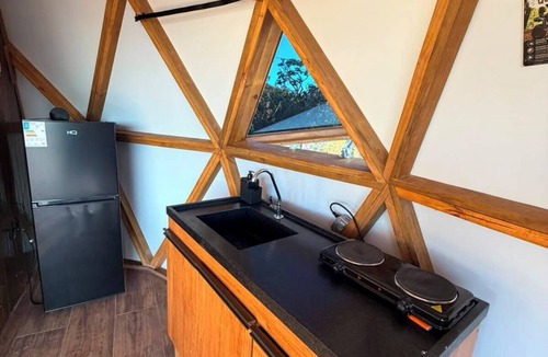 Formosa Ski Chalet | Domo