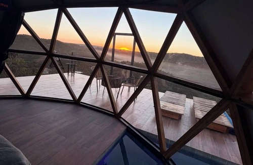 Formosa Ski Chalet | Domo