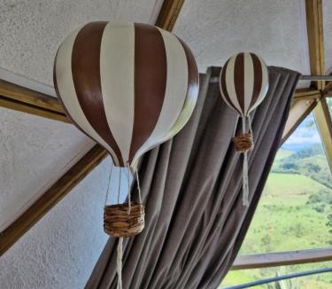Cunha Cabin | Domo Esquadros - Vila Monte Cunha