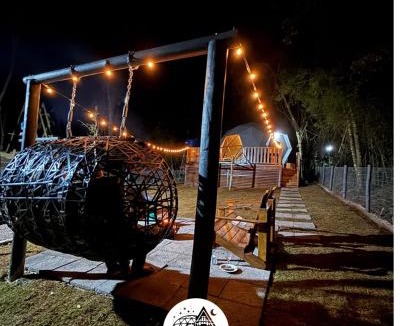 Cascavel Other | Domo Refúgio das Estrelas