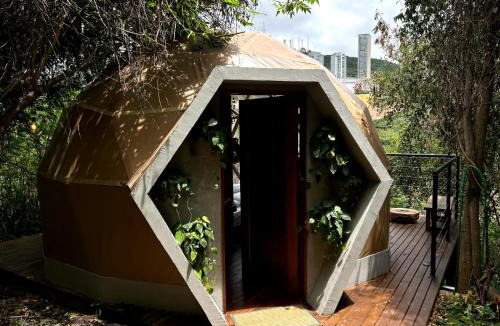 Belo Horizonte Villa | Domo Vila da Serra