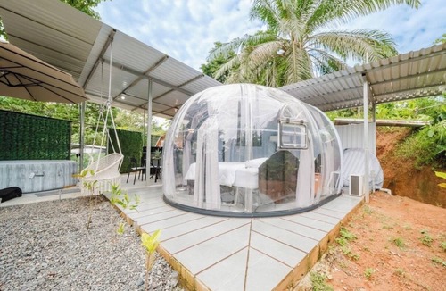 Savegre House | Domolapa CR - Nature, comfort and total disconnection