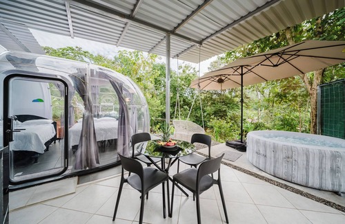 Savegre House | Domolapa CR - Nature, comfort and total disconnection