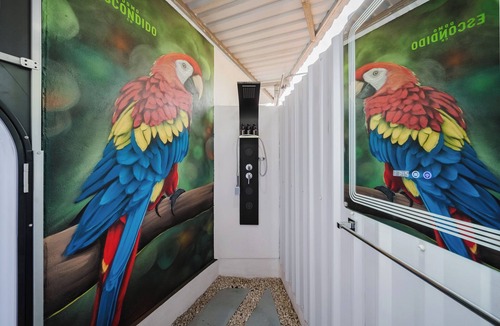 Savegre House | Domolapa CR - Nature, comfort and total disconnection