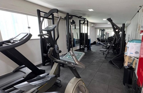 Cidade Nobre Hotel | Domus Hotel Cidade Nobre - Ipatinga