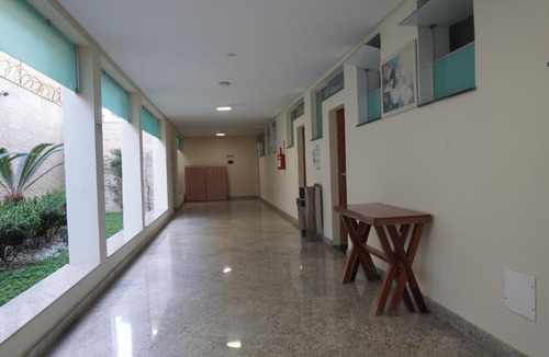 Cidade Nobre Hotel | Domus Hotel Cidade Nobre - Ipatinga