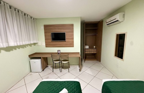 Cidade Nobre Hotel | Domus Hotel Cidade Nobre – Ipatinga