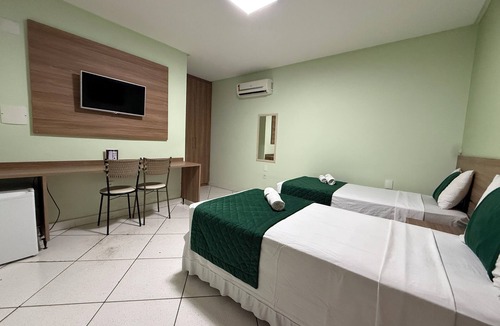 Cidade Nobre Hotel | Domus Hotel Cidade Nobre – Ipatinga